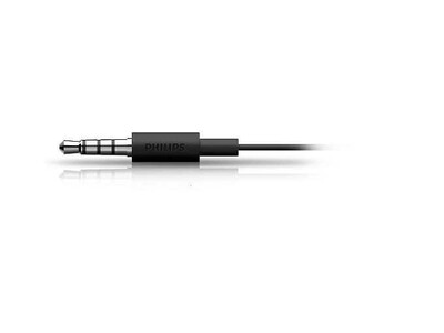 Philips SHE1405BK/10 Mikrofonlu Kulaklık - Thumbnail