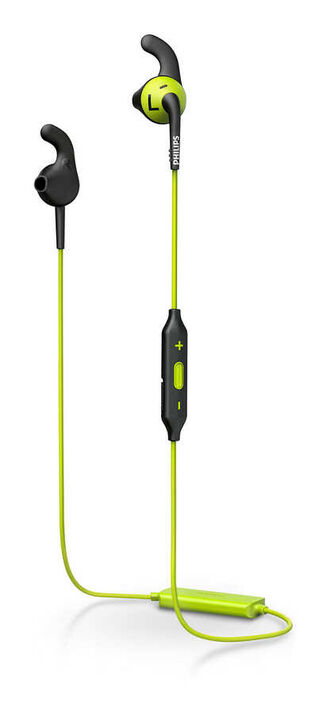 SHQ6500CL/00 Bluetooth Spor Kulaklık - 1