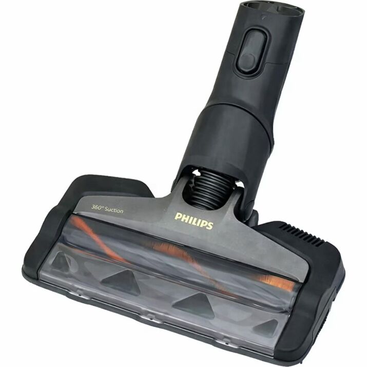 SpeedPro Süpürme Başlığı - 1