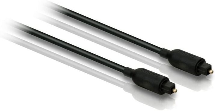 SWA2302W/10 Fiber Optik Ses Kablosu 1,5m - 1