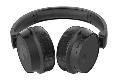 Phılıps TABH305BK/00 Kulak Üstü Bluetooth Kulaklık - Thumbnail