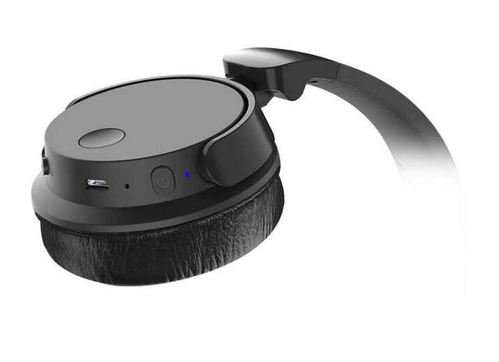 Phılıps TABH305BK/00 Kulak Üstü Bluetooth Kulaklık Bluetooth Kulaklık