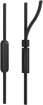 Philips TAE1105BK/00 Mikrofonlu Kablolu Kulak Içi Kulaklık - Thumbnail