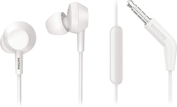 Philips in ear bass - perscard.net