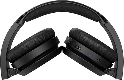 Philips - Philips TAH4205BK/00 Kulak Üstü Bluetooth Kulaklık