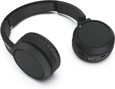 Philips TAH4205BK/00 Kulak Üstü Bluetooth Kulaklık - Thumbnail