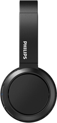 Philips TAH4205BK/00 Kulak Üstü Bluetooth Kulaklık - Thumbnail