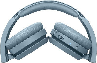 Philips - Philips TAH4205BL/00 Kulak Üstü Bluetooth Kulaklık