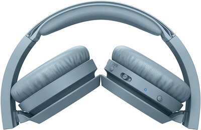 Philips - Philips TAH4205BL/00 Kulak Üstü Bluetooth Kulaklık