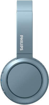 Philips TAH4205BL/00 Kulak Üstü Bluetooth Kulaklık - Thumbnail