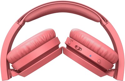 TAH4205RD/00 Kulak Üstü Bluetooth Kulaklık - Philips