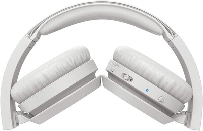 Philips - Philips TAH4205WT/00 Kulak Üstü Bluetooth Kulaklık