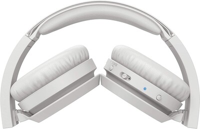 Philips TAH4205WT/00 Kulak Üstü Bluetooth Kulaklık - Thumbnail