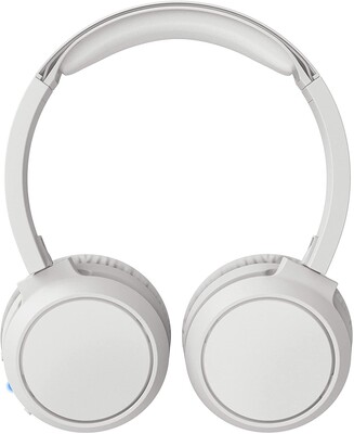 Philips TAH4205WT/00 Kulak Üstü Bluetooth Kulaklık - Thumbnail