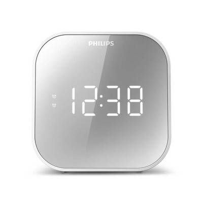 Philips - Philips TAR4406/12 Saatli Radyo