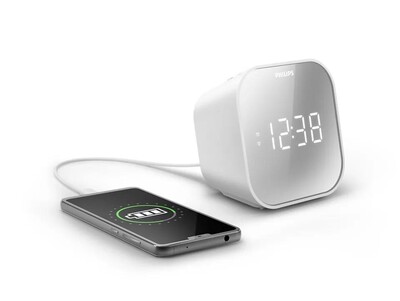 TAR4406/12 Saatli Radyo - 6