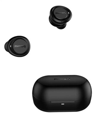 Philips - Philips TAT1215BK TWS Kulak İçi Bluetooth Kulaklık