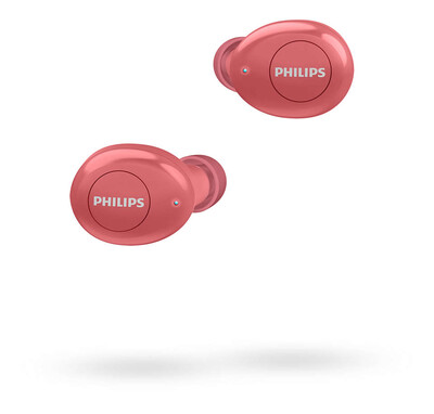 Philips TAT2205RD/00 TWS Kulak İçi Bluetooth Kulaklık - Thumbnail