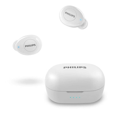 Philips - Philips TAT2205WT/00 TWS Kulak İçi Bluetooth Kulaklık