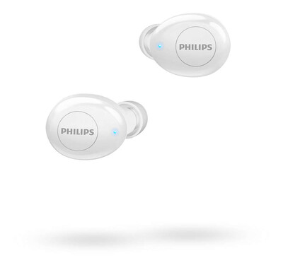 Philips TAT2205WT/00 TWS Kulak İçi Bluetooth Kulaklık - Thumbnail