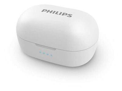 Philips TAT2205WT/00 TWS Kulak İçi Bluetooth Kulaklık - Thumbnail