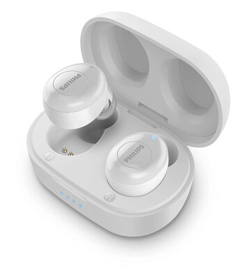 TAT2205WT/00 TWS Kulak İçi Bluetooth Kulaklık - 4