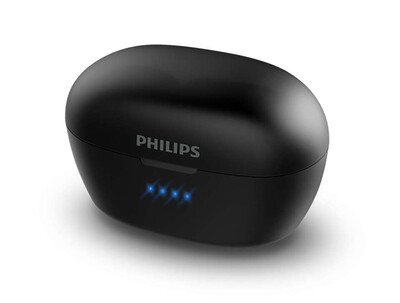 Philips TAT3215BK/00 Kulak İçi Bluetooth Kulaklık - Thumbnail