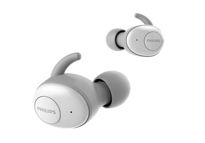 Philips TAT3215WT/00 Kulak İçi Bluetooth Kulaklık - Thumbnail