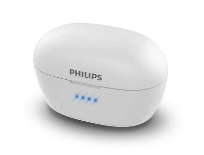 Philips TAT3215WT/00 Kulak İçi Bluetooth Kulaklık - Thumbnail