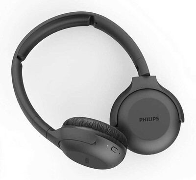 Phılıps TAUH202BK/00 Kulak Üstü Bluetooth Kulaklık - Thumbnail
