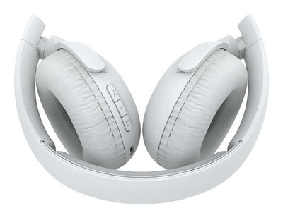 Philips TAUH202WT/00 Kulak Üstü Bluetooth Kulaklık - Thumbnail