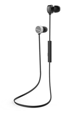 Philips TAUN102BK/00 Kulakiçi Mikrofonlu Kablosuz Bluetooth Kulaklık Siyah - Thumbnail