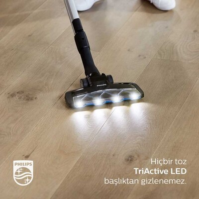 Philips TriActive LED başlık - Thumbnail