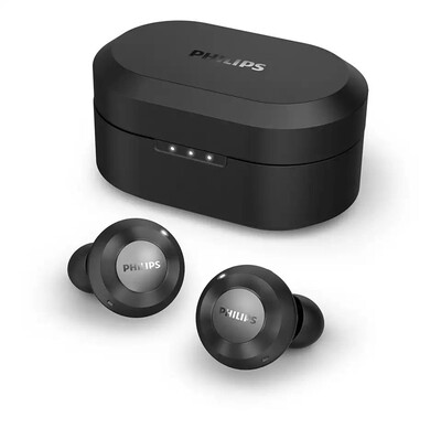 Philips - Philips True Wireless Kulak Içi Kulaklık TAT8505BK/00