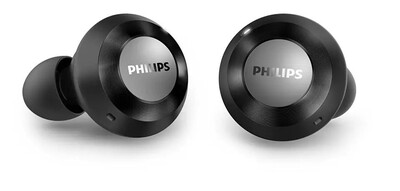 Philips True Wireless Kulak Içi Kulaklık TAT8505BK/00 - Thumbnail