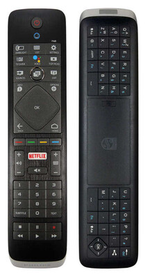 Philips - Philips YKF423/007 Tv Kumanda