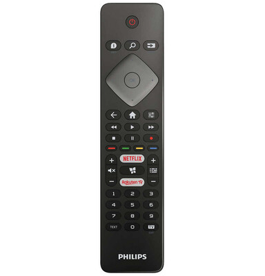 Philips - Philips Tv Kumanda