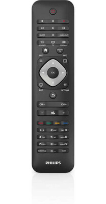 Philips Tv YKF314-005 Kumanda - Thumbnail