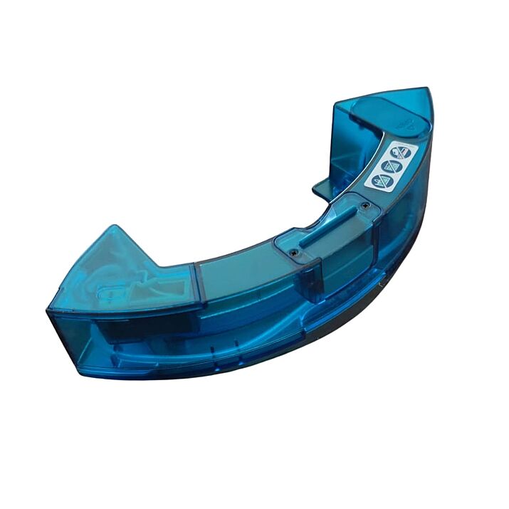 Aqua Su Haznesi - 1