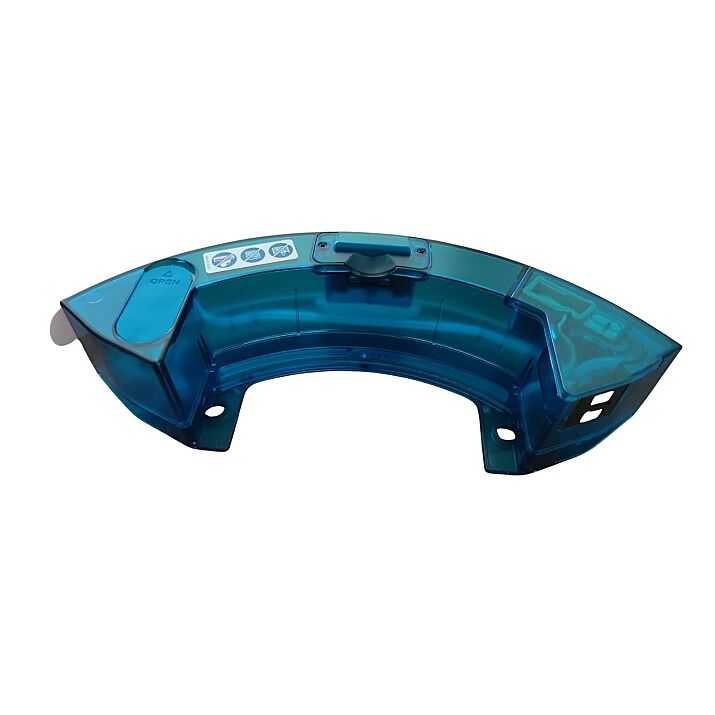 Aqua Su Haznesi - 2