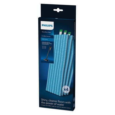 Philips XV1670/02 Fiber Bez - Philips