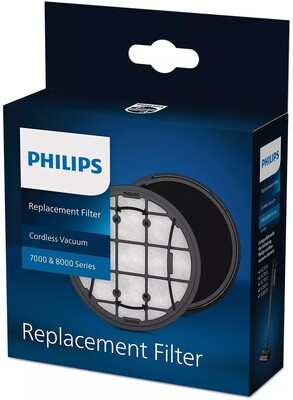 Philips - Philips XV1681/01 Filtre