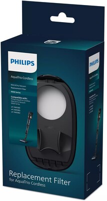 Philips XV1791/01 Filtre - Thumbnail