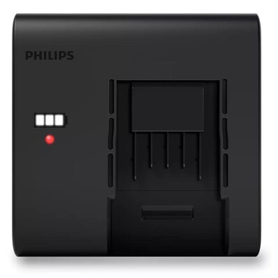 Philips XV1797/01 Lityum İyon Pil paketi - Thumbnail