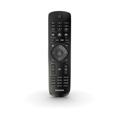 Philips - Philips YKF306-001 TV Kumanda