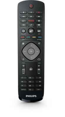 Philips - Philips YKF348-005 Tv Kumanda