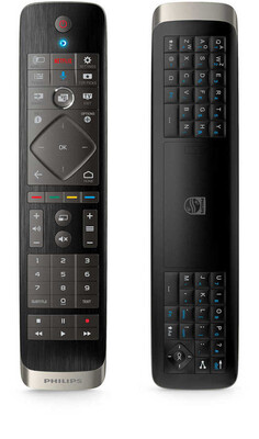 Philips - Philips YKF384-T03 Philips TV Kumanda