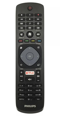Philips - Philips YKF406-003 TV Kumanda