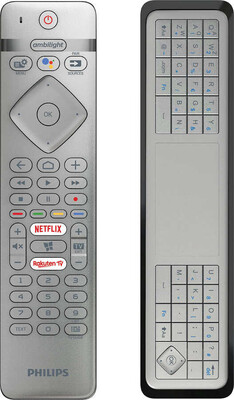 Philips - Philips YKF463-001 Tv Kumanda