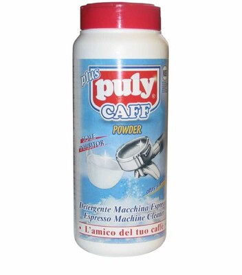 SAECO - PULY CAFF ESPRESSO Makinesi Temizlik Deterjanı